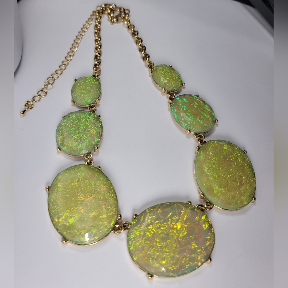 Opal Neckless - image 8